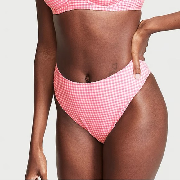 VS high waist bikini bottom - Picture 3 of 4
